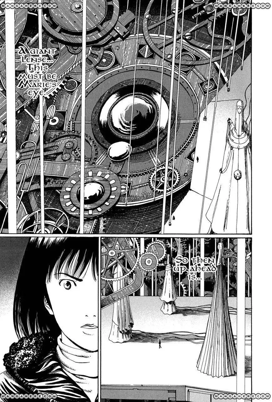 Marie no Kanaderu Ongaku Chapter 13 3